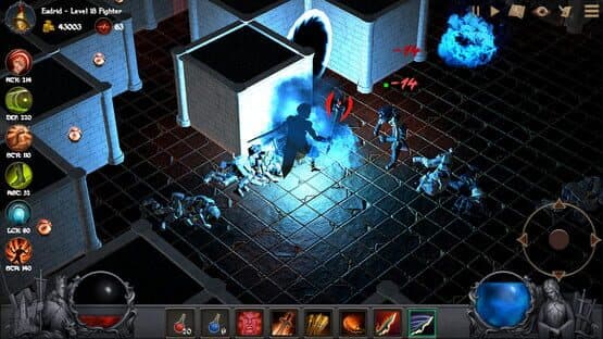 Fantasy Dungeon — screenshot 6