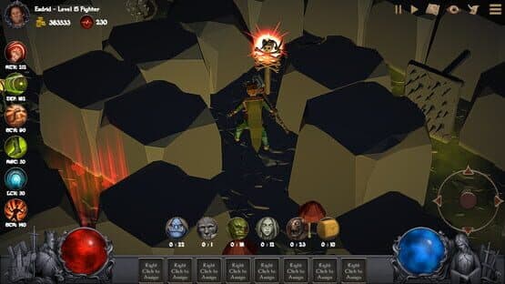 Fantasy Dungeon — screenshot 8
