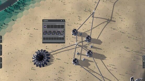 Galaxy Too Far — screenshot 1