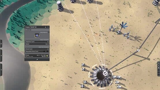 Galaxy Too Far — screenshot 3