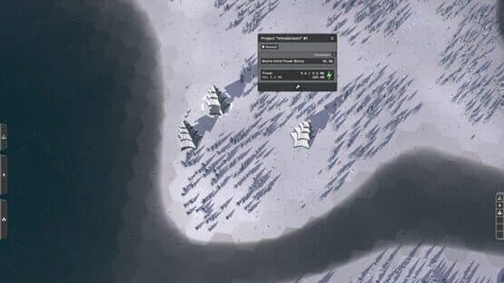 Galaxy Too Far — screenshot 4