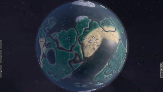 Galaxy Too Far — screenshot 5