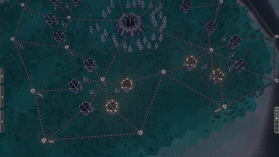 Galaxy Too Far — screenshot 6