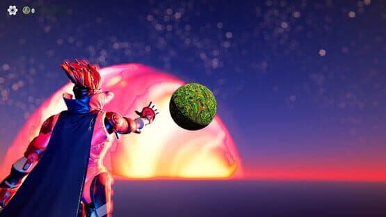 Infinity Golf — screenshot 2
