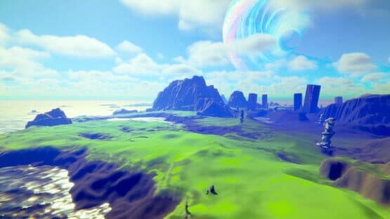 Infinity Golf — screenshot 3