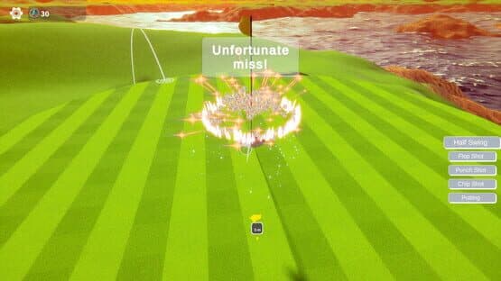 Infinity Golf — screenshot 5