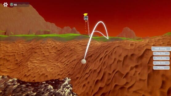 Infinity Golf — screenshot 6