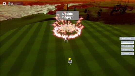 Infinity Golf — screenshot 7