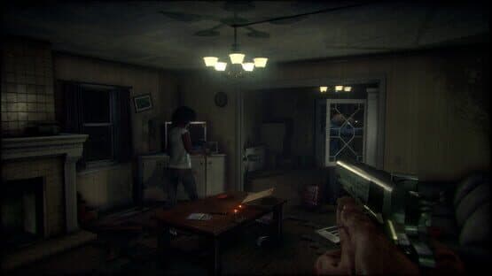 Night of the Slayers — screenshot 3