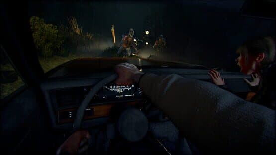 Night of the Slayers — screenshot 4