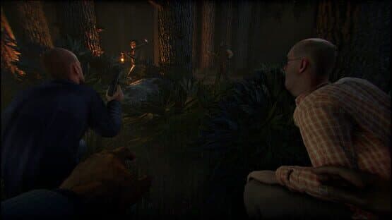 Night of the Slayers — screenshot 5