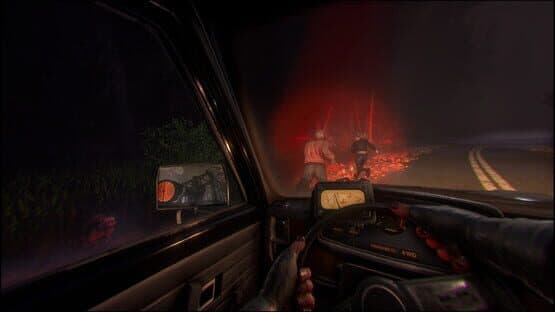 Night of the Slayers — screenshot 6