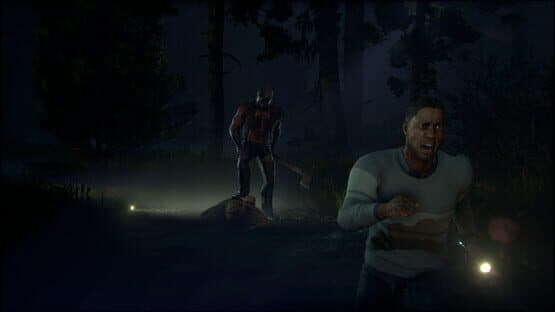 Night of the Slayers — screenshot 7