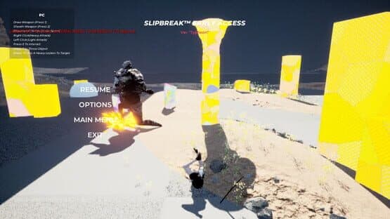 SlipBreak — screenshot 1