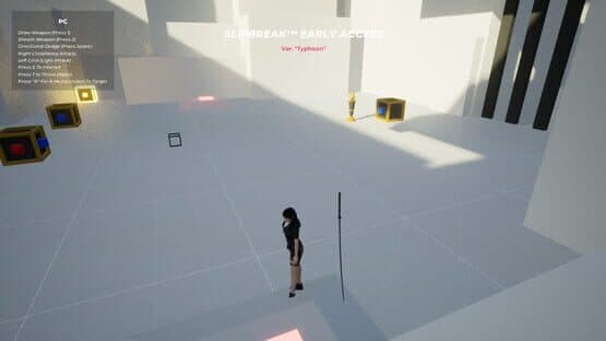 SlipBreak — screenshot 3