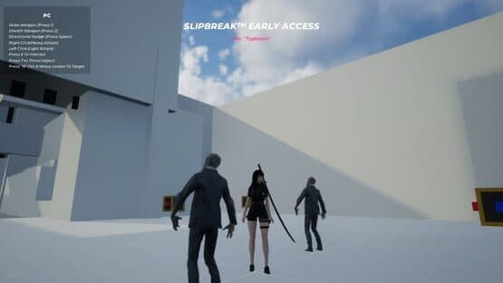 SlipBreak — screenshot 5