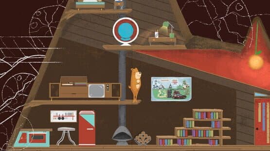Merry Bear — screenshot 1