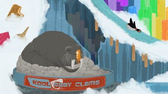 Merry Bear — screenshot 3