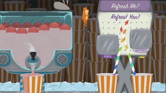 Merry Bear — screenshot 6