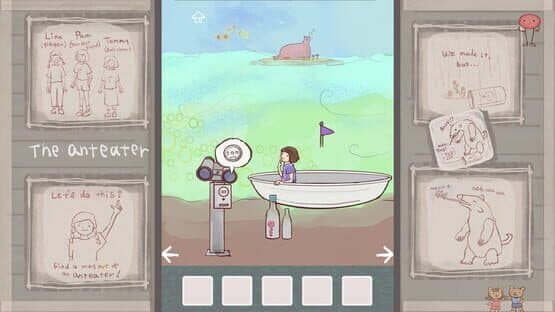 Pam's Fantastic Adventures — screenshot 3