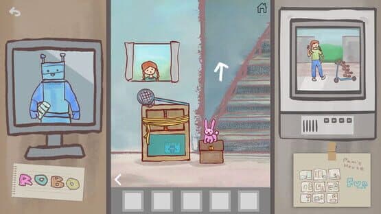 Pam's Fantastic Adventures — screenshot 5