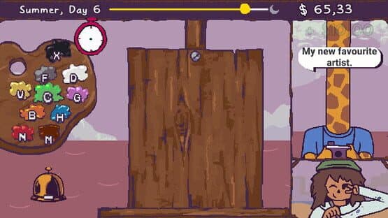 Silly Scribbles — screenshot 2