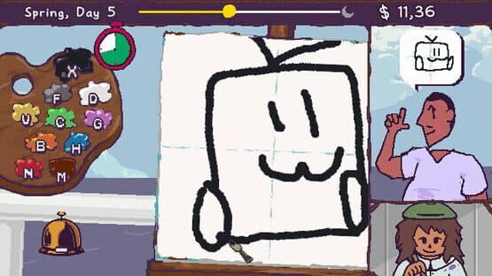 Silly Scribbles — screenshot 8