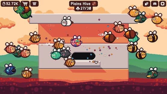 Time Is Honey — screenshot 1