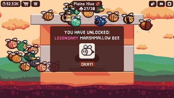 Time Is Honey — screenshot 3