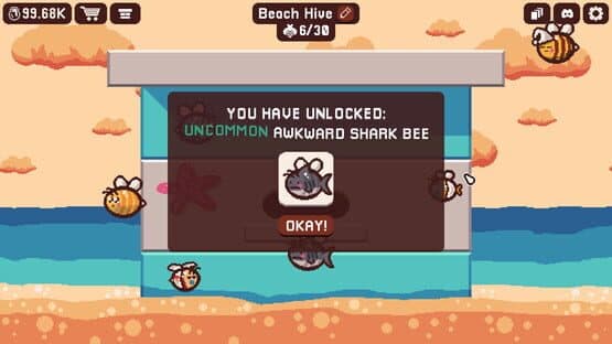Time Is Honey — screenshot 6