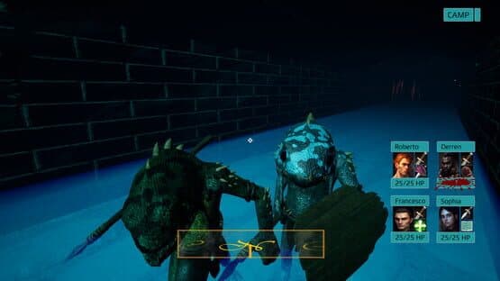 Orb Of The Watcher — screenshot 5