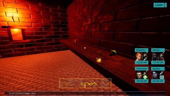 Orb Of The Watcher — screenshot 6