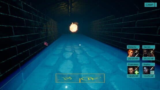 Orb Of The Watcher — screenshot 8