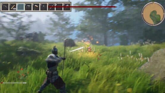 Landelver — screenshot 2