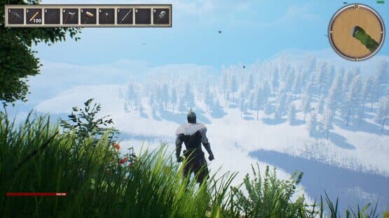 Landelver — screenshot 5