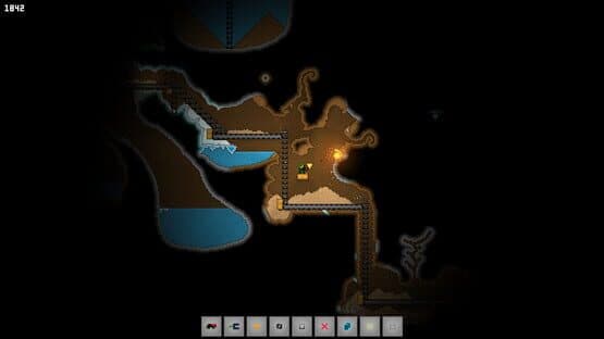 Sandustry — screenshot 1