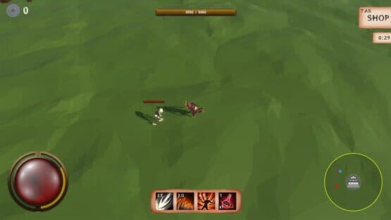 Genjiro: Samurai Defense — screenshot 1