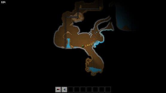 Sandustry — screenshot 3