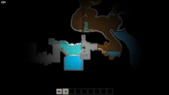 Sandustry — screenshot 5