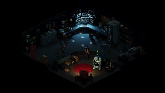 Paradigm Island — screenshot 4