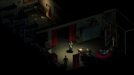 Paradigm Island — screenshot 5