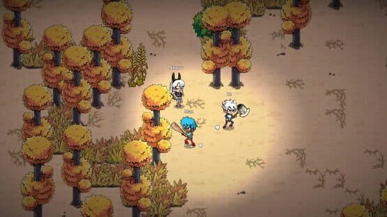 Wonderia — screenshot 1