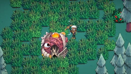 Wonderia — screenshot 2
