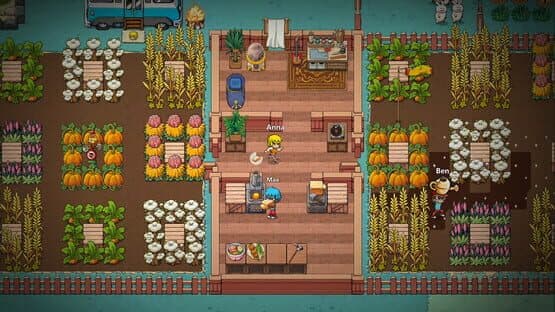 Wonderia — screenshot 3