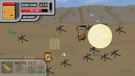 Die Erdnussbutter — screenshot 8