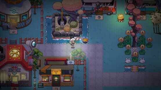 Wonderia — screenshot 6