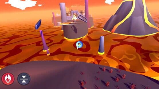 Dash & Roll — screenshot 1