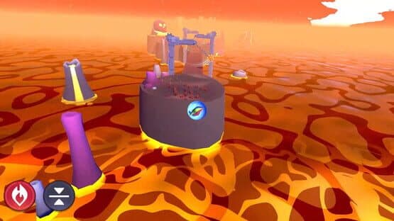 Dash & Roll — screenshot 5
