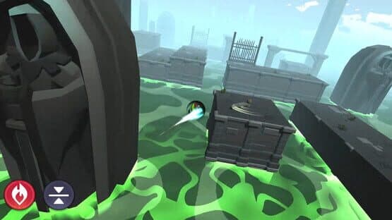 Dash & Roll — screenshot 6