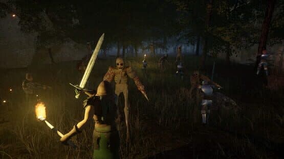 Stoneguard — screenshot 1